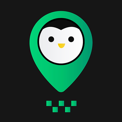 Freepi Driver app icon
