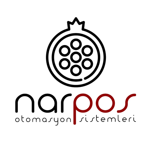NarPOS Patron app icon