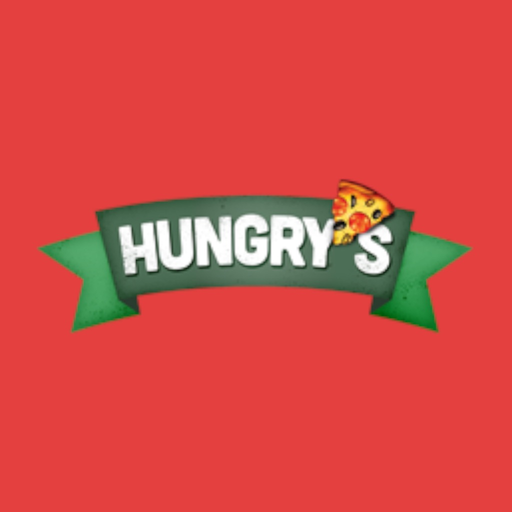 Hungry's app icon