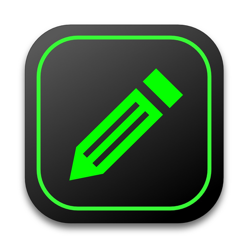PlainPad app icon