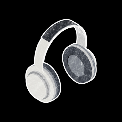 Lose Yourself app icon