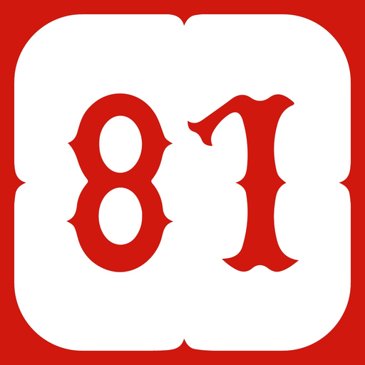 Support81 app icon