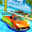 Street Car Rider Stunts icon