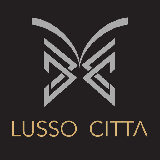 LussoCitta Boutique app icon