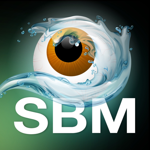 DryEye Follow-Up app icon
