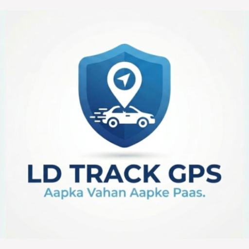 LD Track app icon