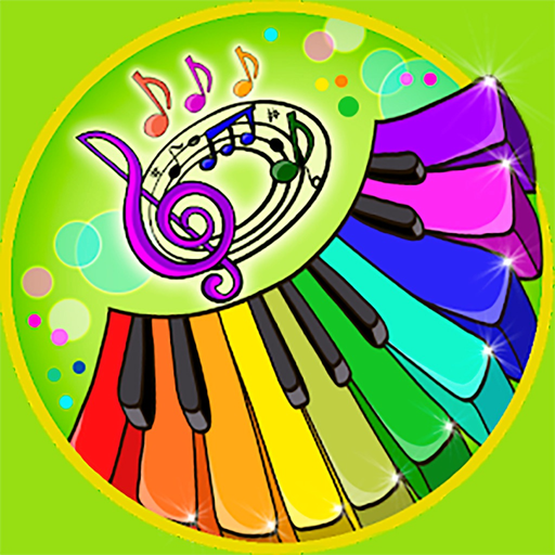 Simple Piano 2020 app icon
