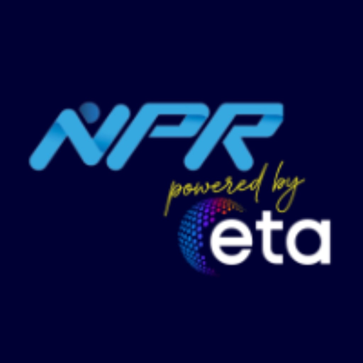 National Performance Register app icon
