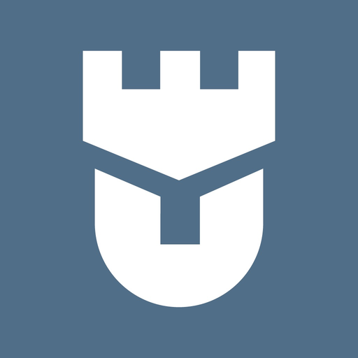 Bragança + Perto app icon