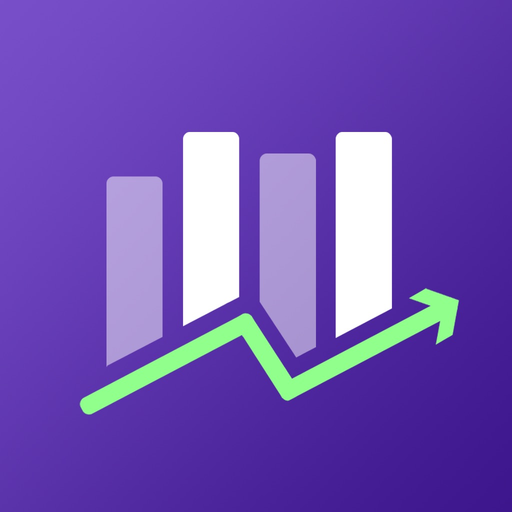 RatesView app icon