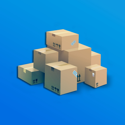 WMS for Mobile app icon