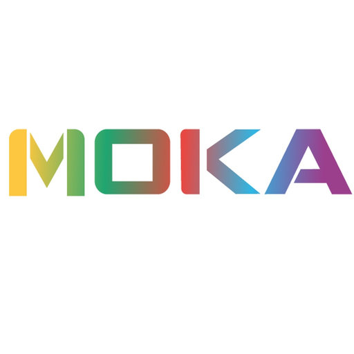 Ventura Moka app icon