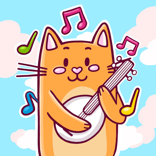 Baby Flashcards - First Sounds app icon