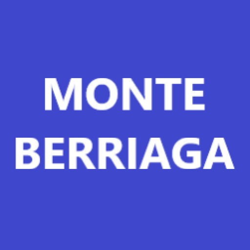 Comunidad Monteberriaga app icon