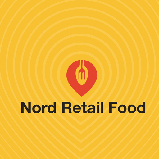 NordRetailFood app icon