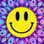 High Run 3D icon