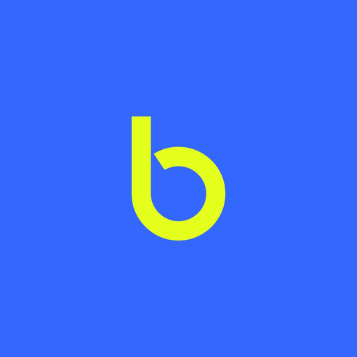 BKASSA app icon