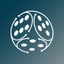 Backgammon Connect icon