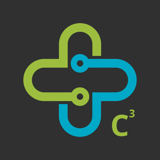 C3 app icon
