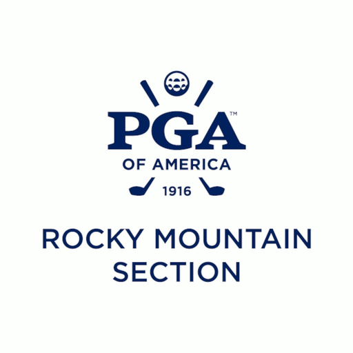 Rocky Mountain PGA app icon