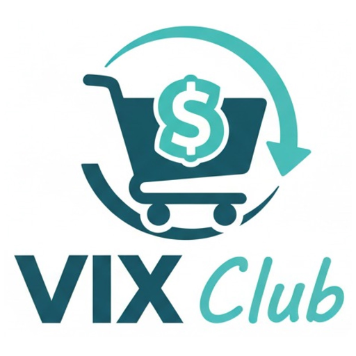 Vix Club app icon