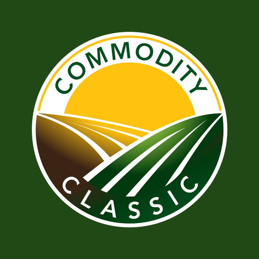 Commodity Classic 2026 app icon