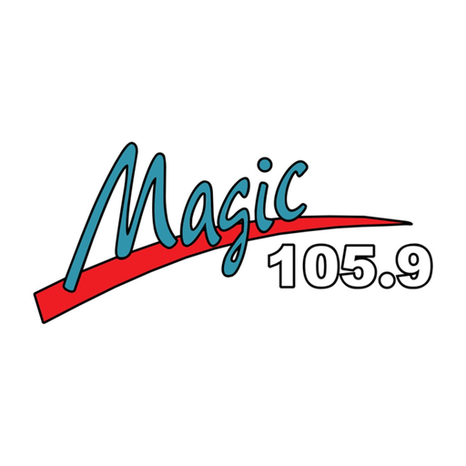 Magic 105.9FM app icon