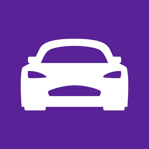 MOVCAR - Fleet Management app icon