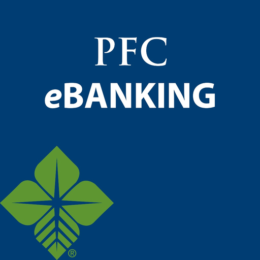 PFC eBanking App app icon