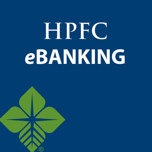 HPFC eBanking App app icon