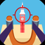 Slingshot Smash: Shooting Game icon