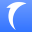 Workflows for business people icon