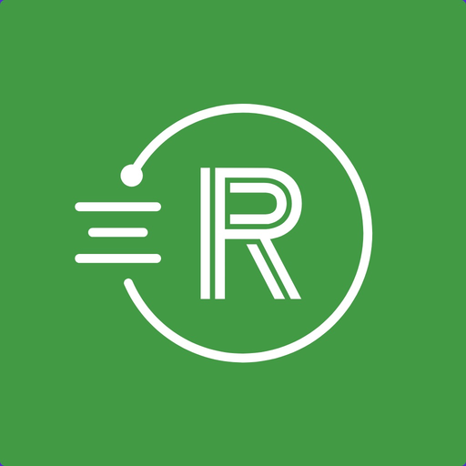 RapidReader app icon