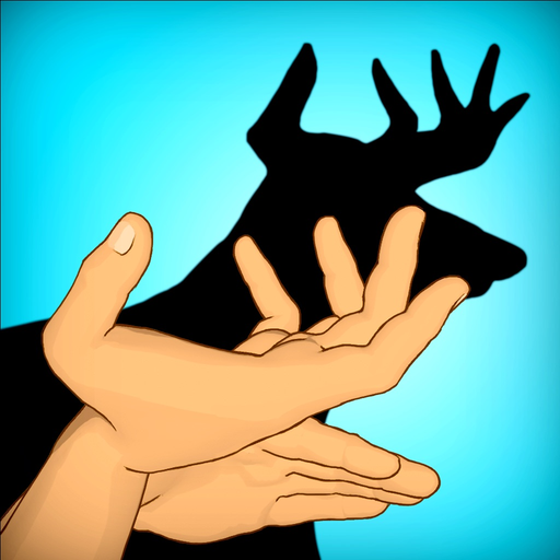 Hit Shadow ! app icon