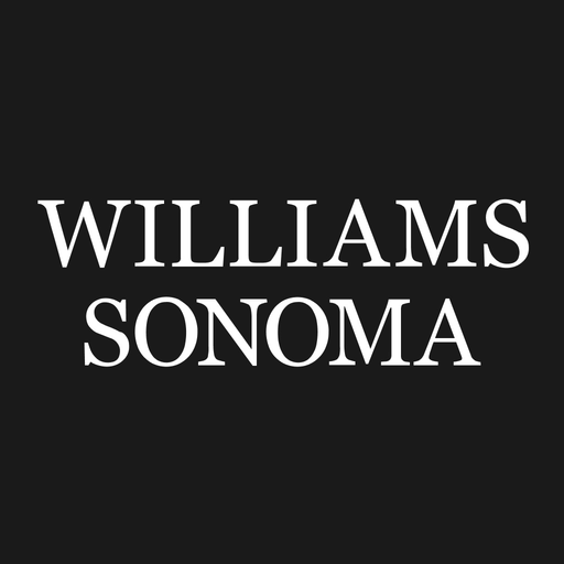 Williams Sonoma app icon