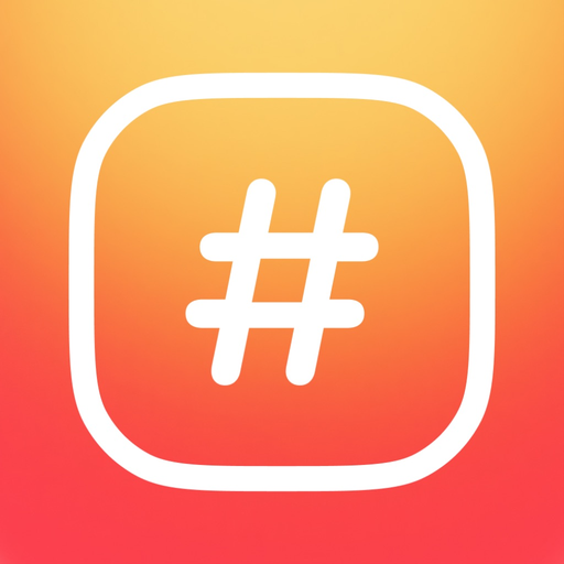 InTager app icon