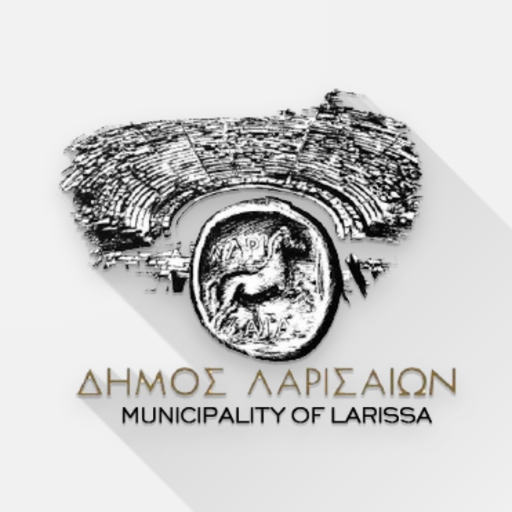Larissa Smart Access app icon