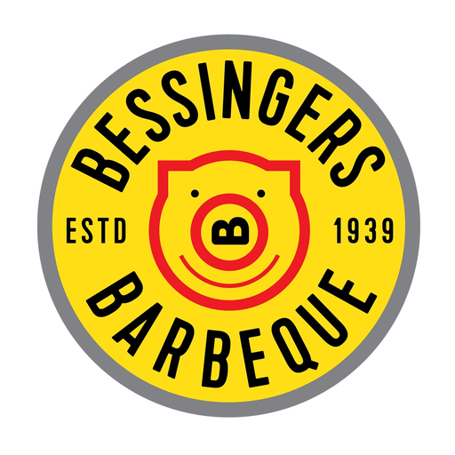 Bessinger's BBQ - SC app icon
