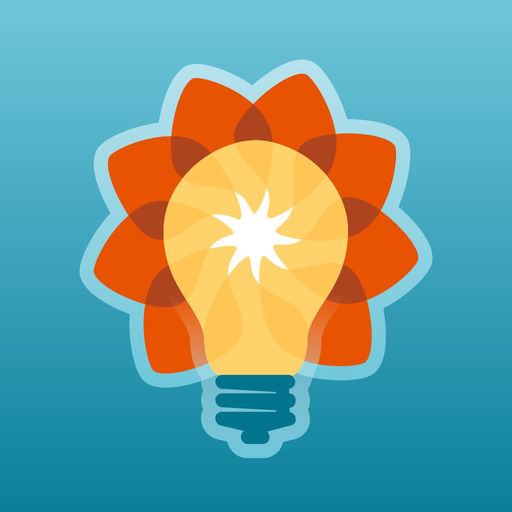 Monitor Your World app icon