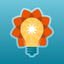 Monitor Your World icon