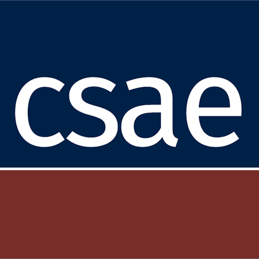 CSAE App app icon