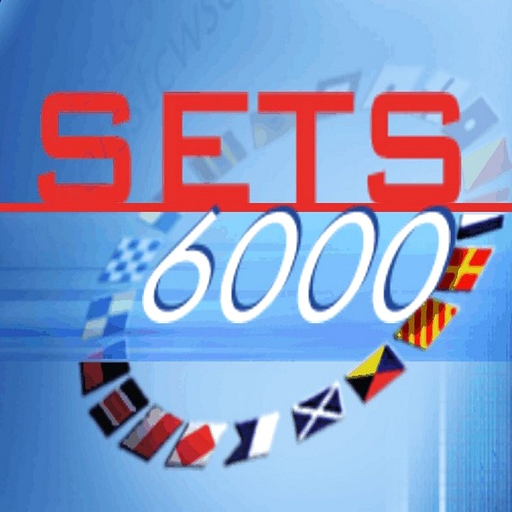 SETS 6000 app icon