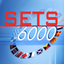 SETS 6000 icon