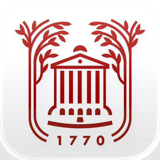 CofC: Discovering Our Past app icon