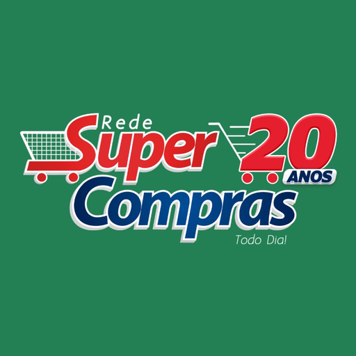Clube Super Compras app icon