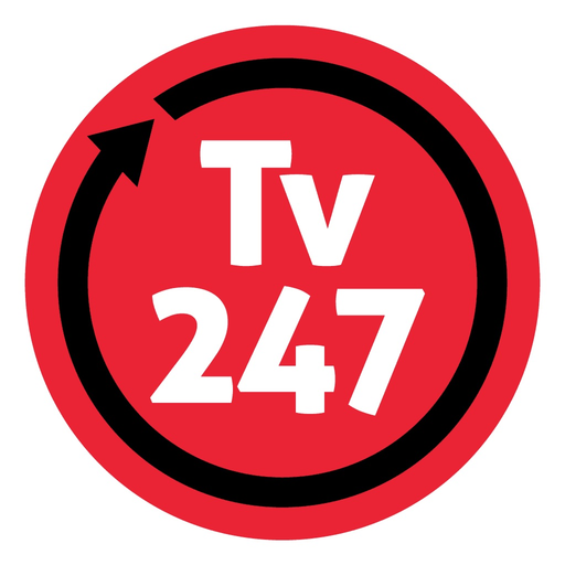 TV 247 app icon