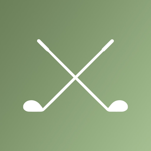 Scramble Golf app icon