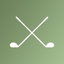 Scramble Golf icon