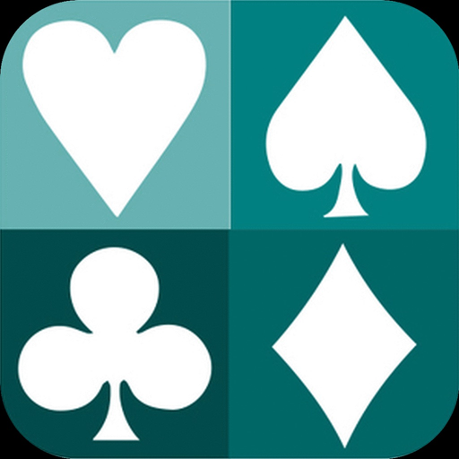 Euchre Classic app icon