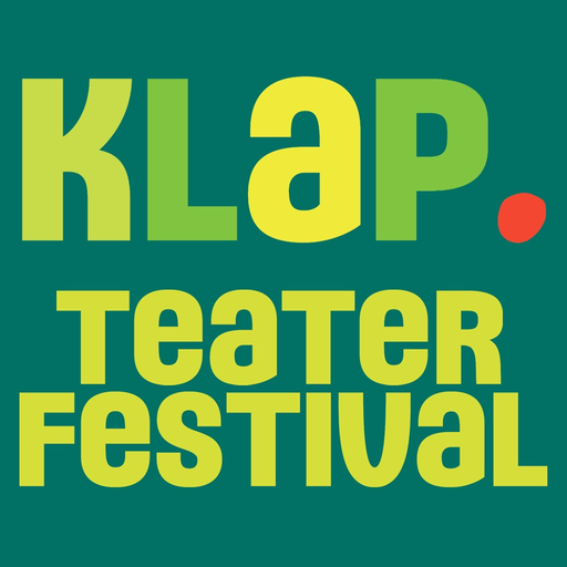 KLAP Teaterfestival app icon